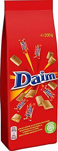 Social Minis de Daim