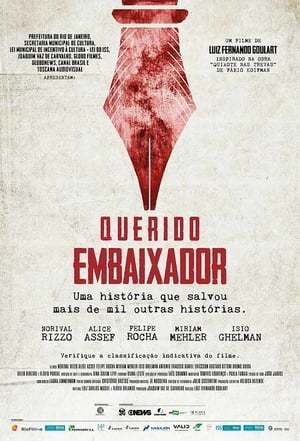 Película Querido Embaixador