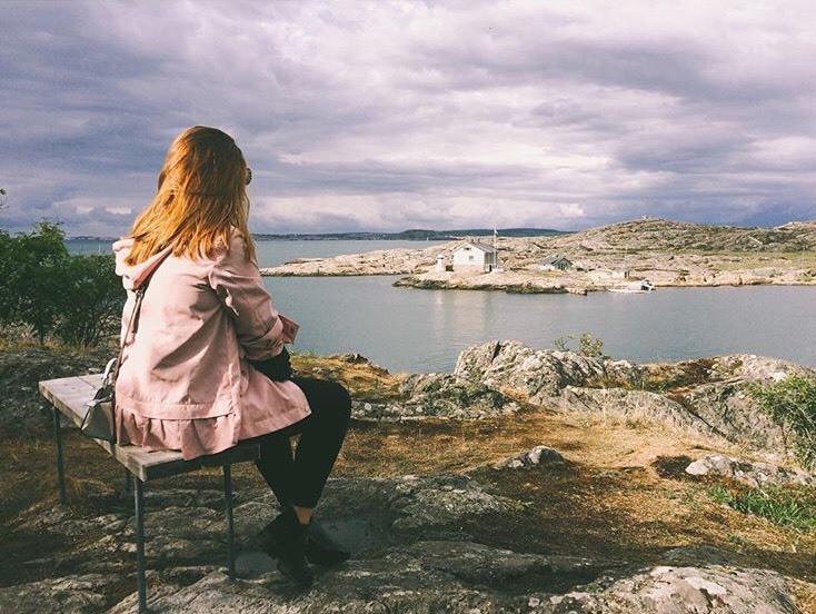 Marstrand