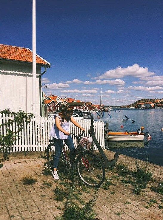 Fiskebäckskil