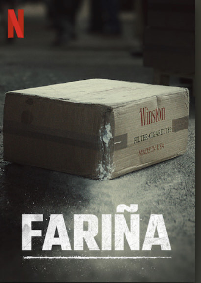 Serie Fariña