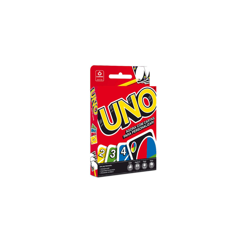 Product Uno