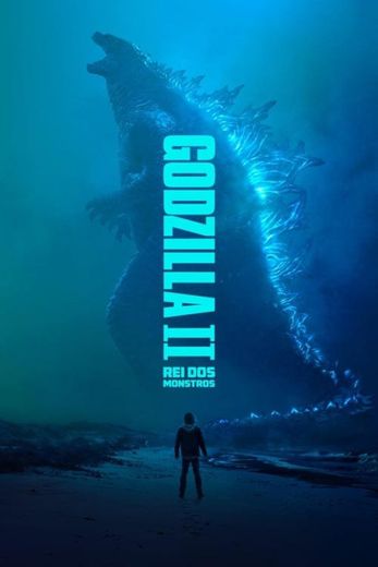 Godzilla: King of the Monsters