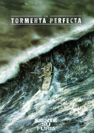 The Perfect Storm