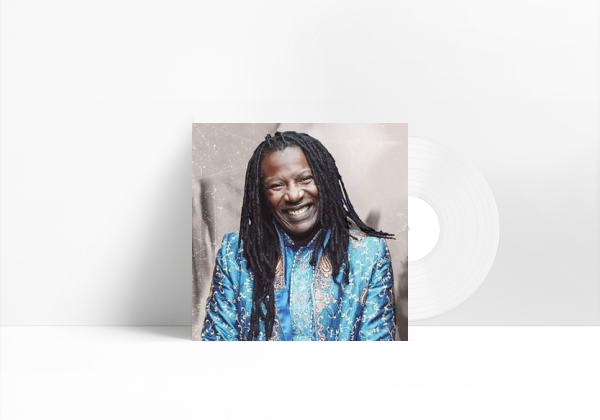 Canción Alpha Blondy