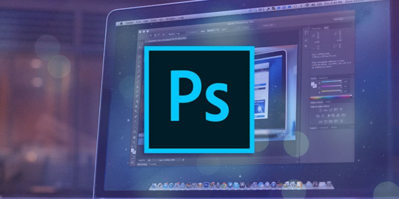 App Photoshop