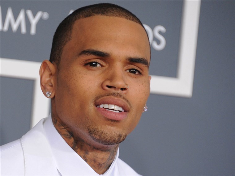 Canciones Chris Brown