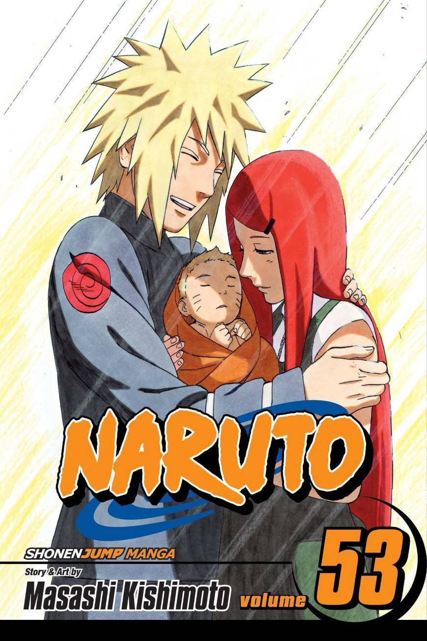 Serie Boruto: Naruto Next Generations