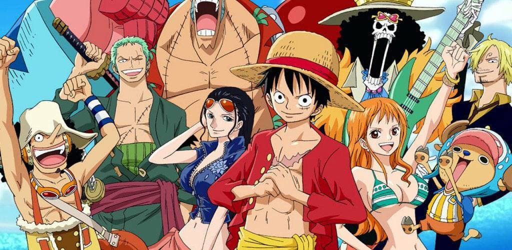 Serie One Piece