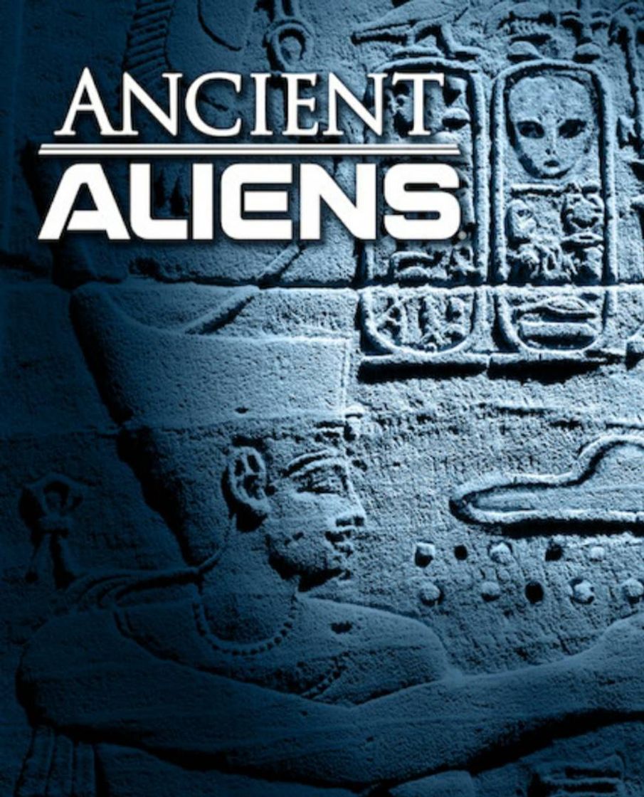 Social Ancient Aliens | Netflix