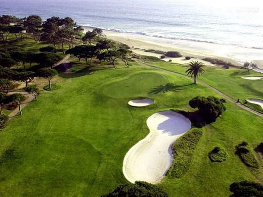 Vale do Lobo Ocean and Royal Golf Courses