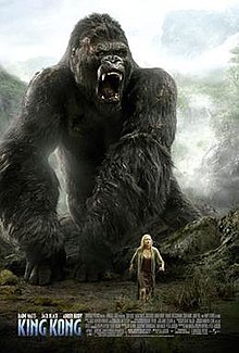 Movie King Kong