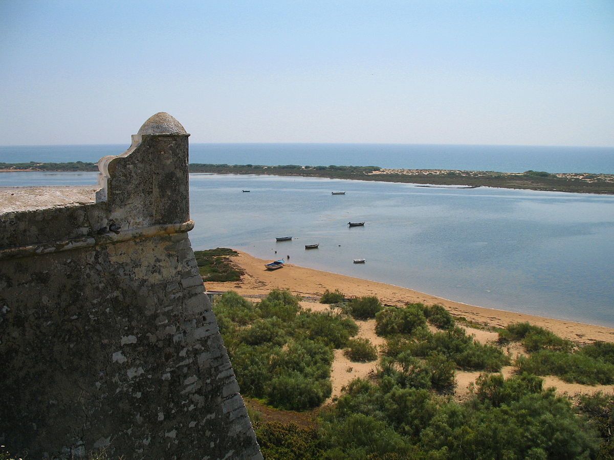 Lugar Cacela Velha