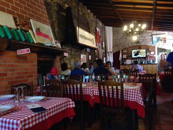 Restaurants Tornedó