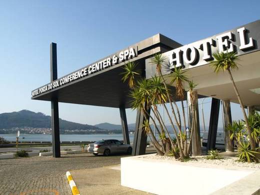 Hotel Porta do Sol