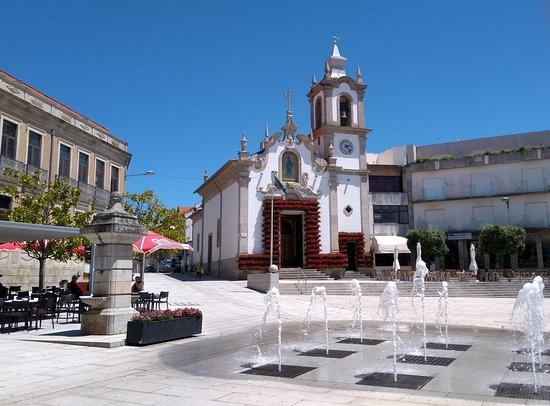 Restaurantes Petinga Doce