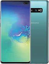 Product Samsung Galaxy s10 plus