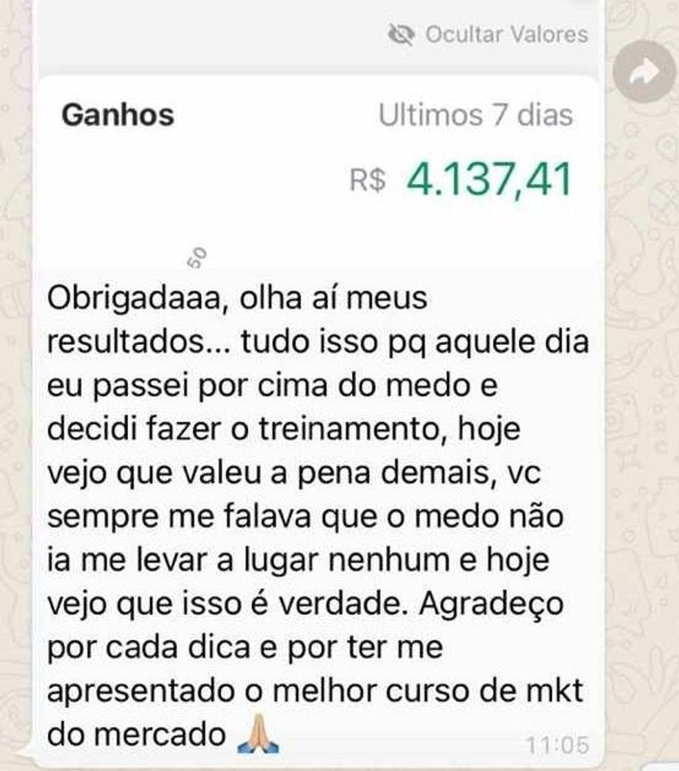 Moda Quer ter esses resultados sem sair do conforto de sua casa? 