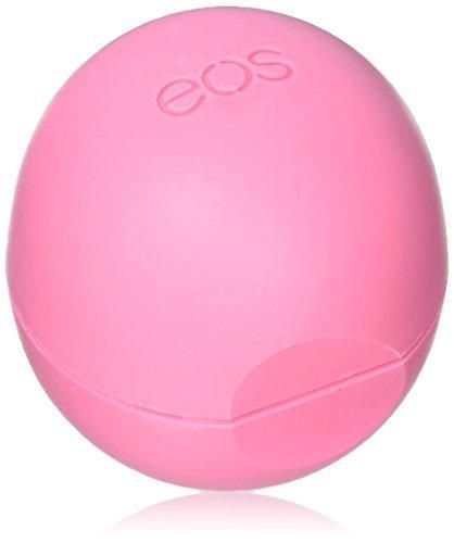 EOS - Bálsamo para labios de fresa y nariz