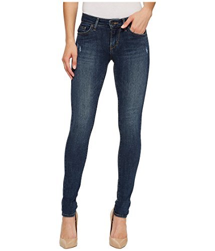 Lugares Levi's Women's 711 Skinny Jeans, Little Secret, 31