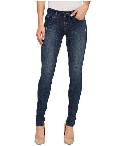 Levi's Women's 711 Skinny Jeans, Little Secret, 31