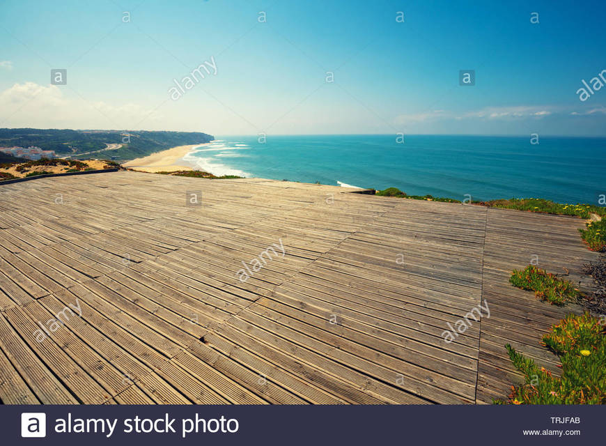 Lugar Victory Walls Beach