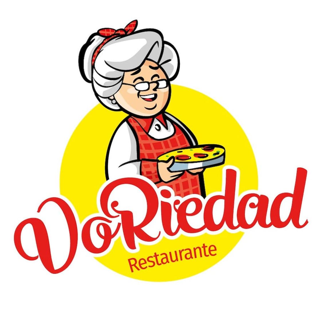 Restaurants VoRiedad Restaurante