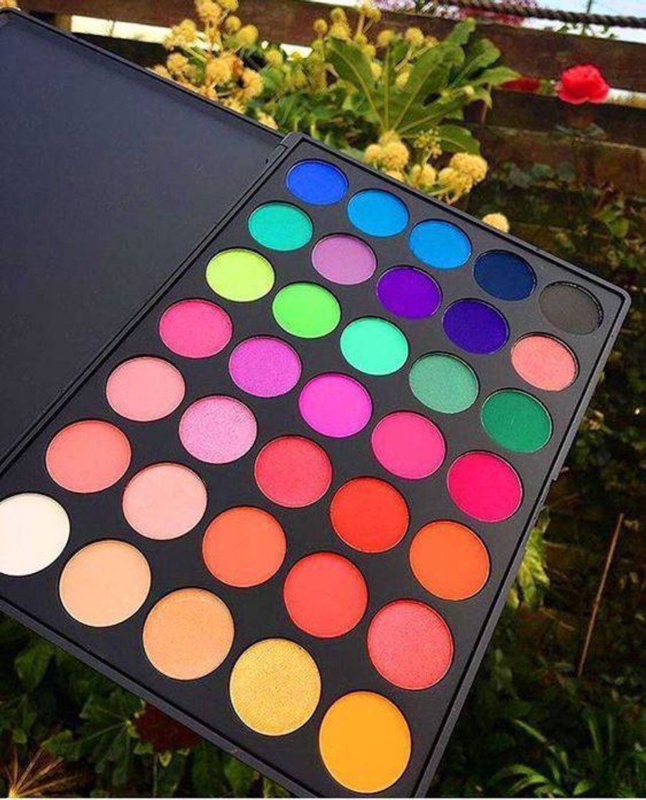 Social Sombra de Maquiagem ✨