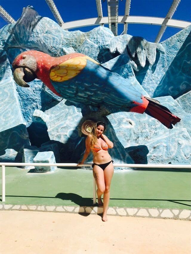 Aquashow ⛱