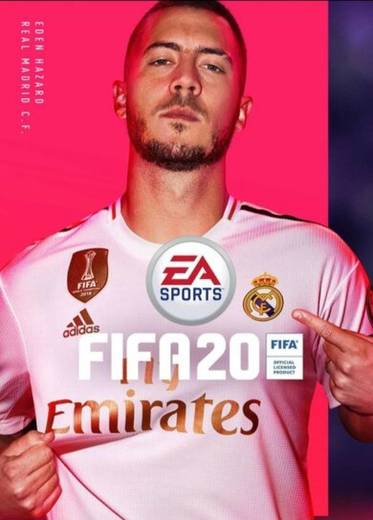 FIFA 20