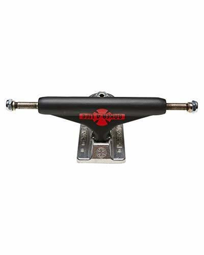 Independent Trucks 139 Stage 11 Hollow Baker 4 Life skateboardtrucks