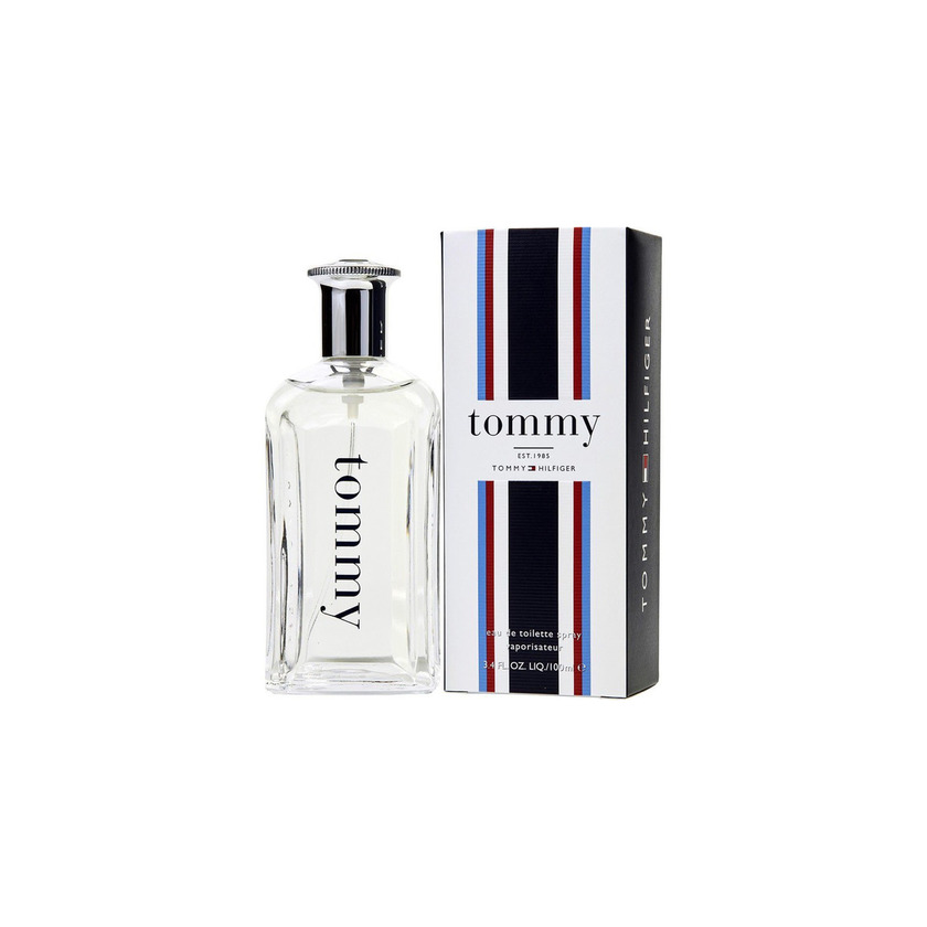 Productos Perfume Masculino Tommy Hilfiger Tommy Eau de toilette 