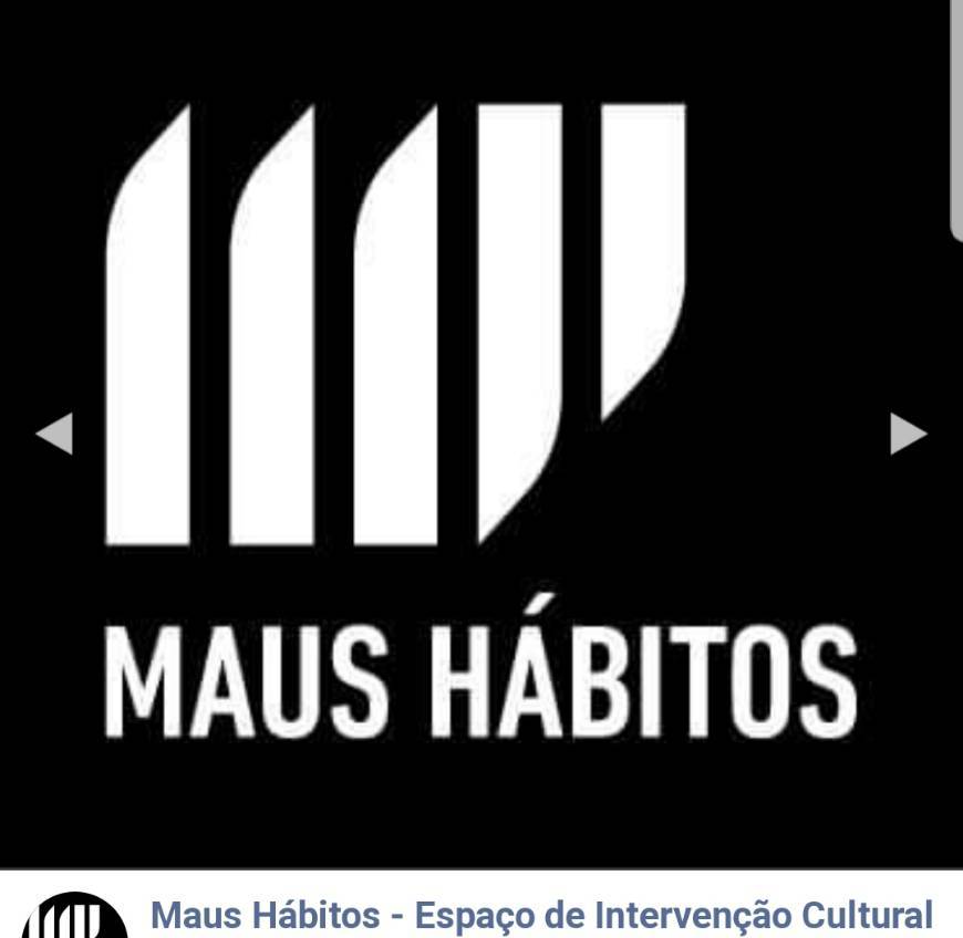 Restaurantes Maus Hábitos