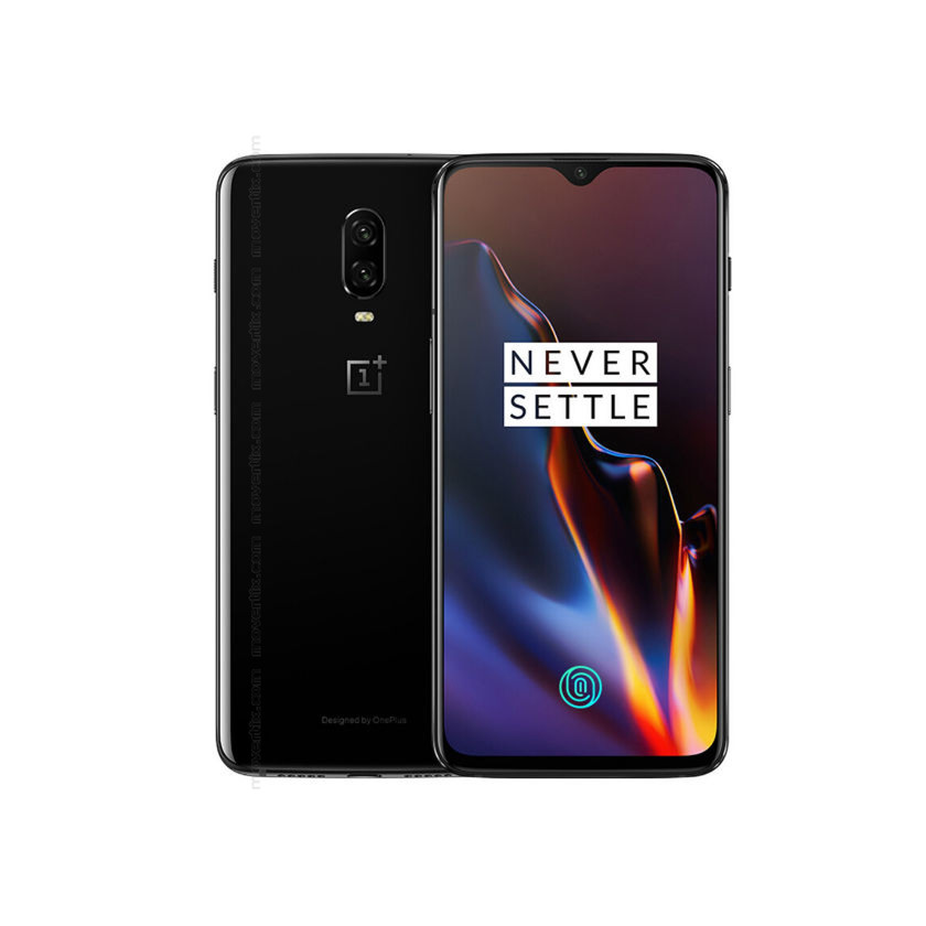 One plus 6t
