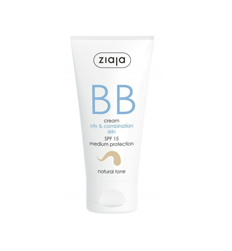 Products Bb cream 