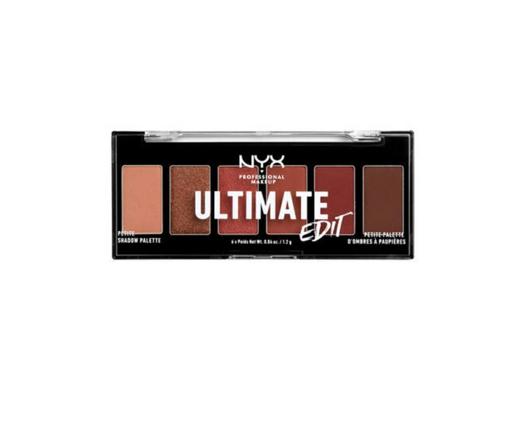 Producto Ultimate Edit Petite Shadow Palette