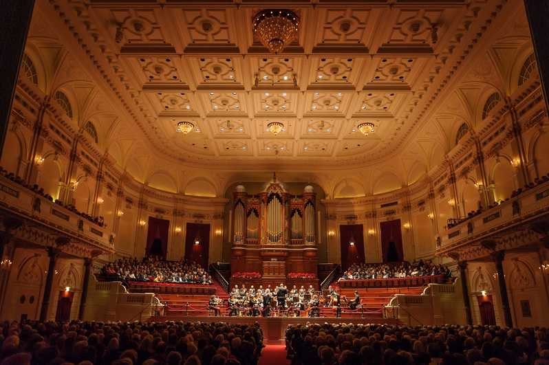 Place Het Concertgebouw