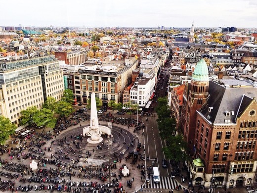 Dam Square