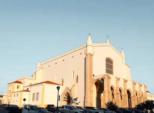 Iglesia de San Francisco