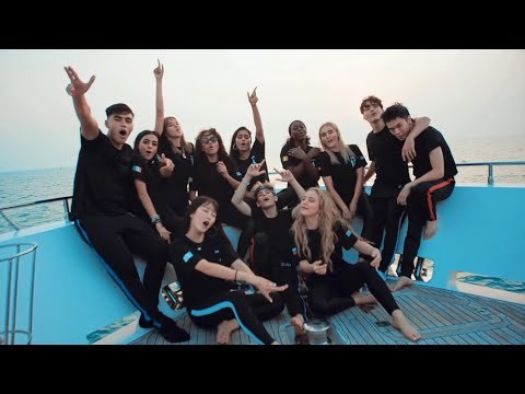 Canción  Nova música de Now United 