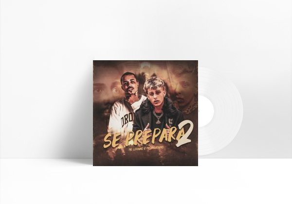 Canción Se Prepara 2