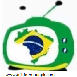 App Brasil tv
