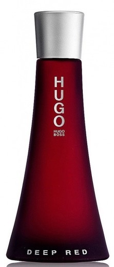 Hugo Boss DEEP RED Eau de Parfum, 3 Fl Oz: Hugo ... - Amazon.com