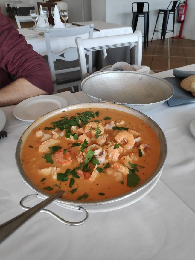 Restaurants Meste Zé