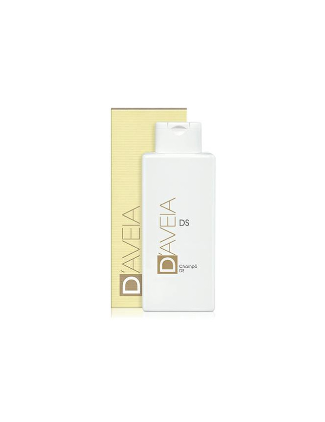 Producto D'Aveia DS Champô