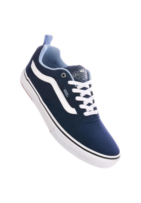 Producto VANS Kyle Walker PRO 