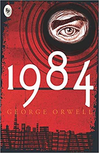 Book 1984