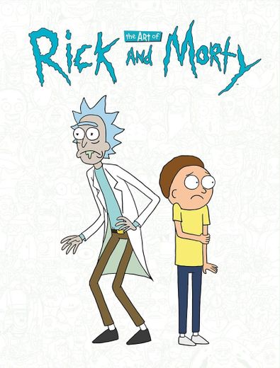 Rick and Morty