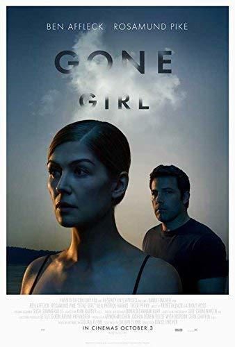 Gone Girl