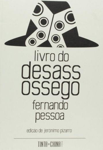 Livro do Desassossego